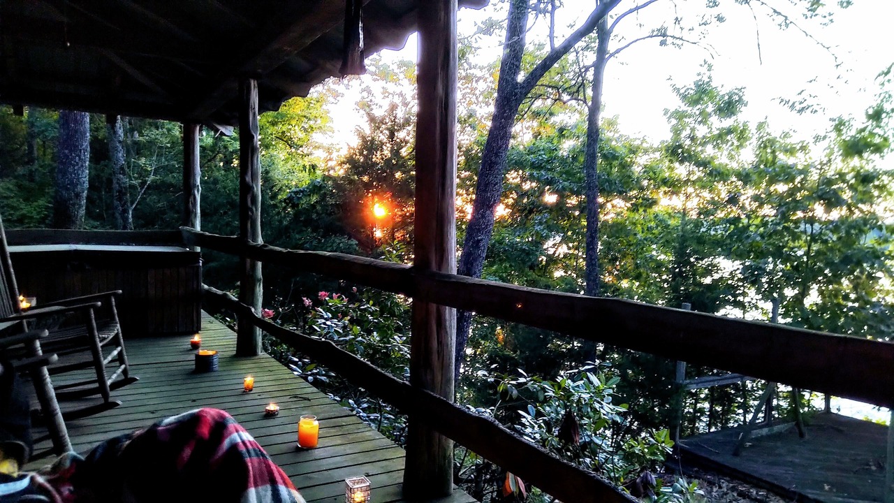 Photo of Patio Balcony in Houston