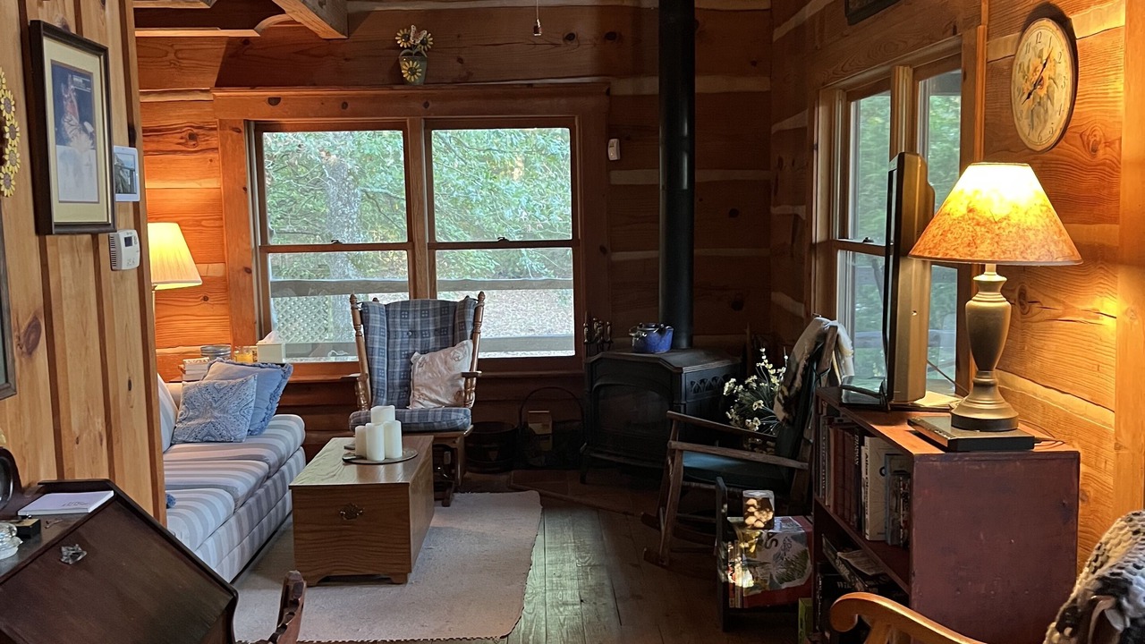 Photo of Livingroom in Houston
