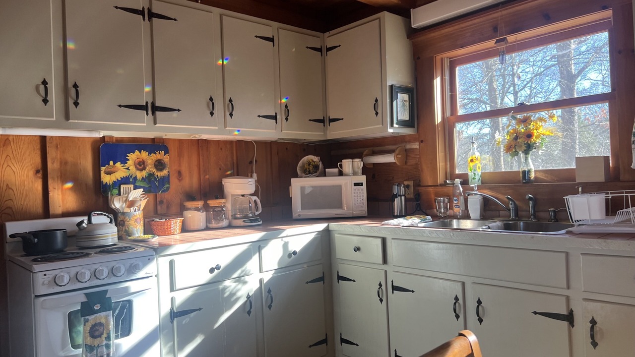 Photo of Kitchen in Houston