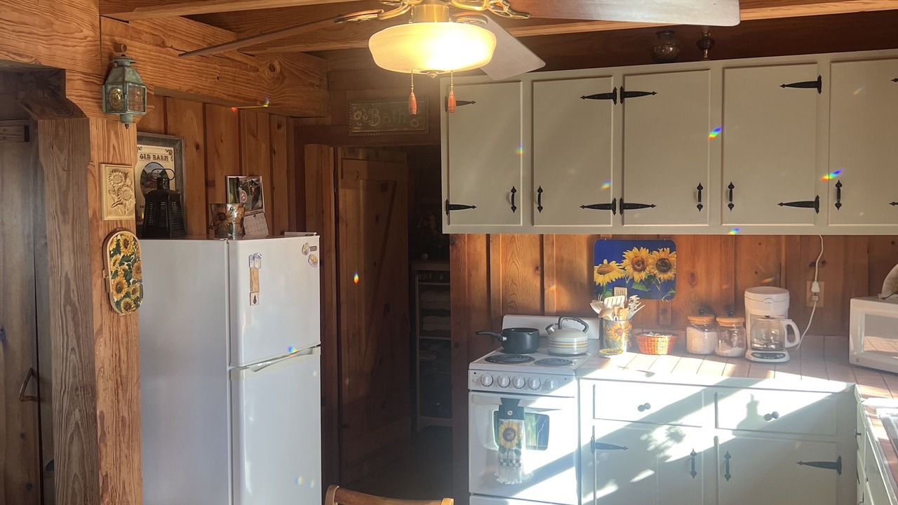 Photo of Kitchen in Houston