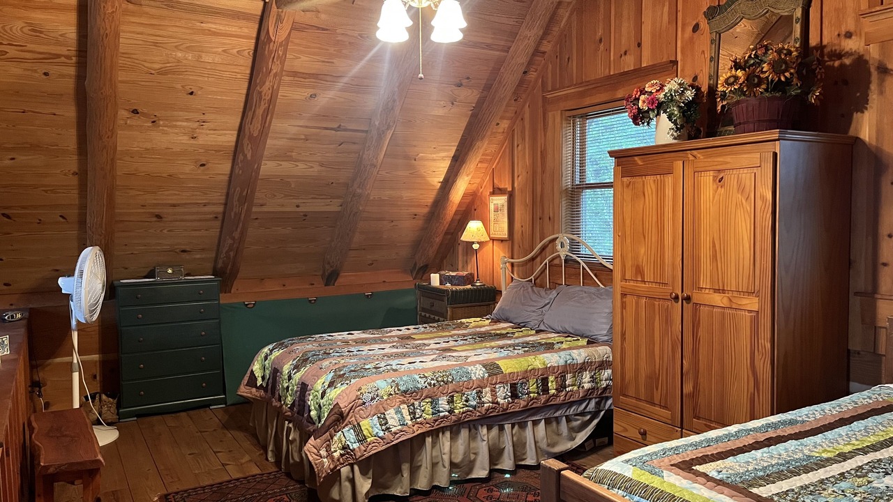 Photo of Bedroom in Houston