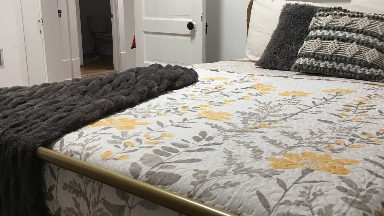Photo of Bedroom in Glen Ferris
