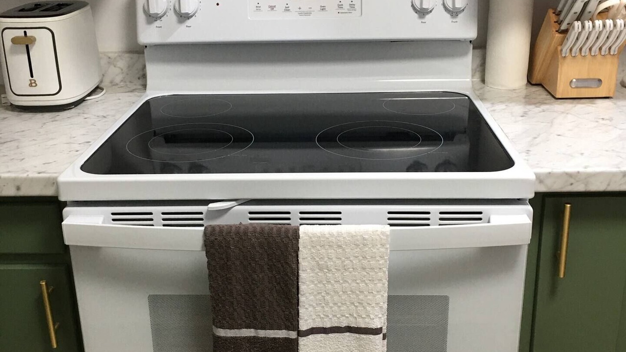 Photo of Kitchen in Glen Ferris