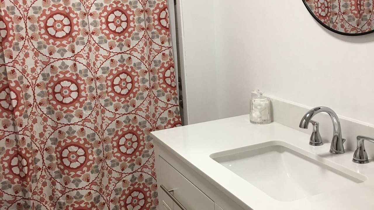 Photo of Bathroom in Glen Ferris