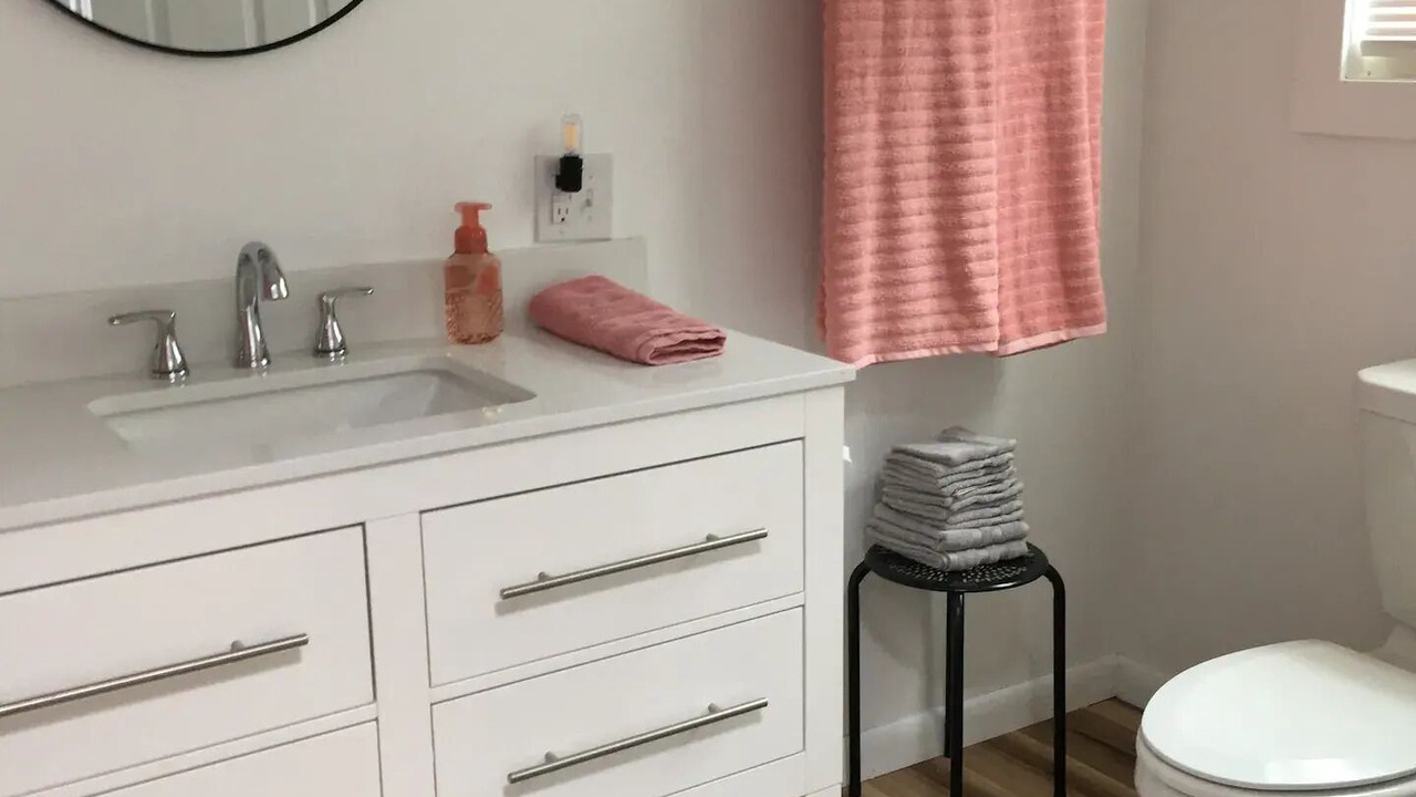Photo of Bathroom in Glen Ferris