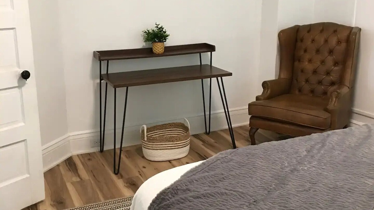 Photo of Bedroom in Glen Ferris