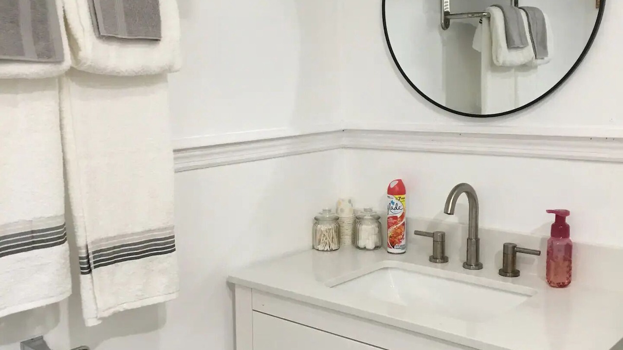 Photo of Bathroom in Glen Ferris