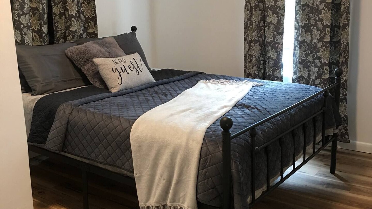 Photo of Bedroom in Glen Ferris