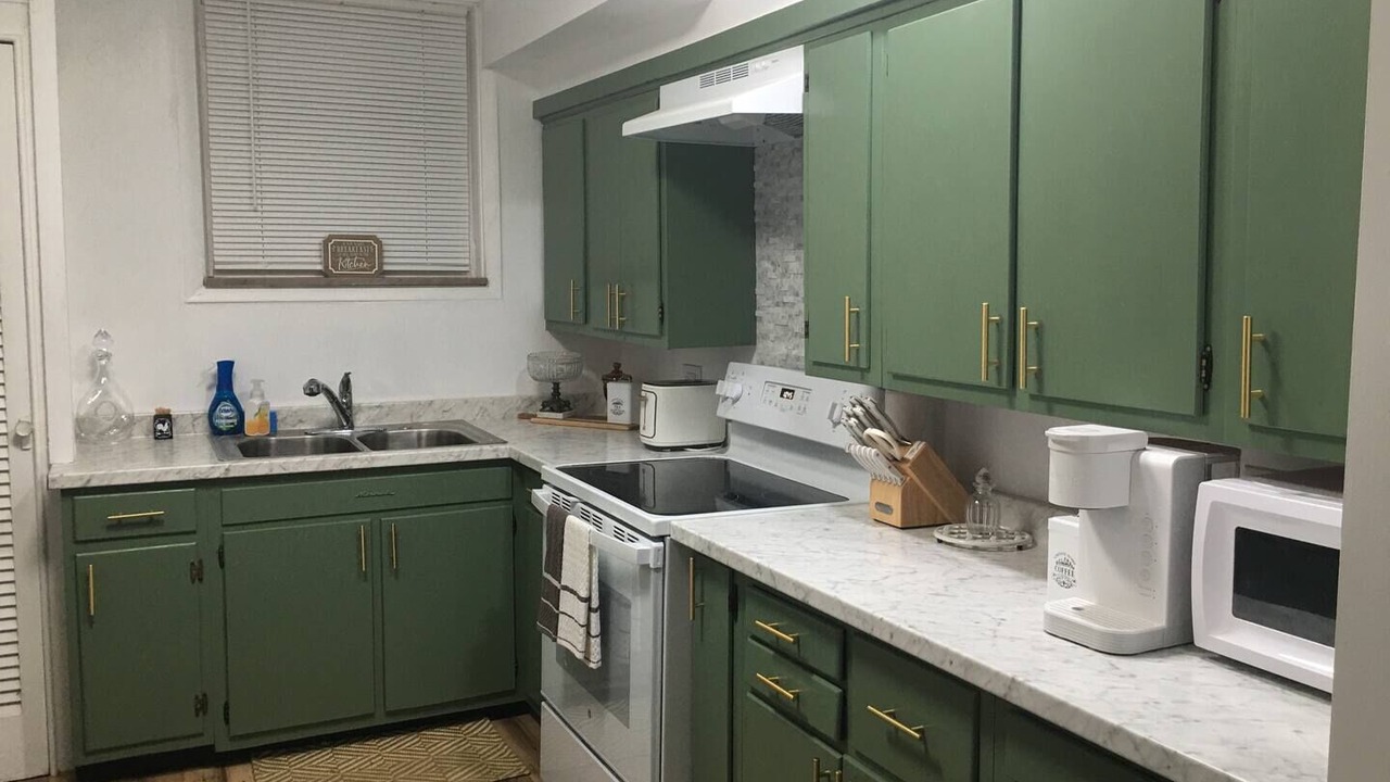 Photo of Kitchen in Glen Ferris