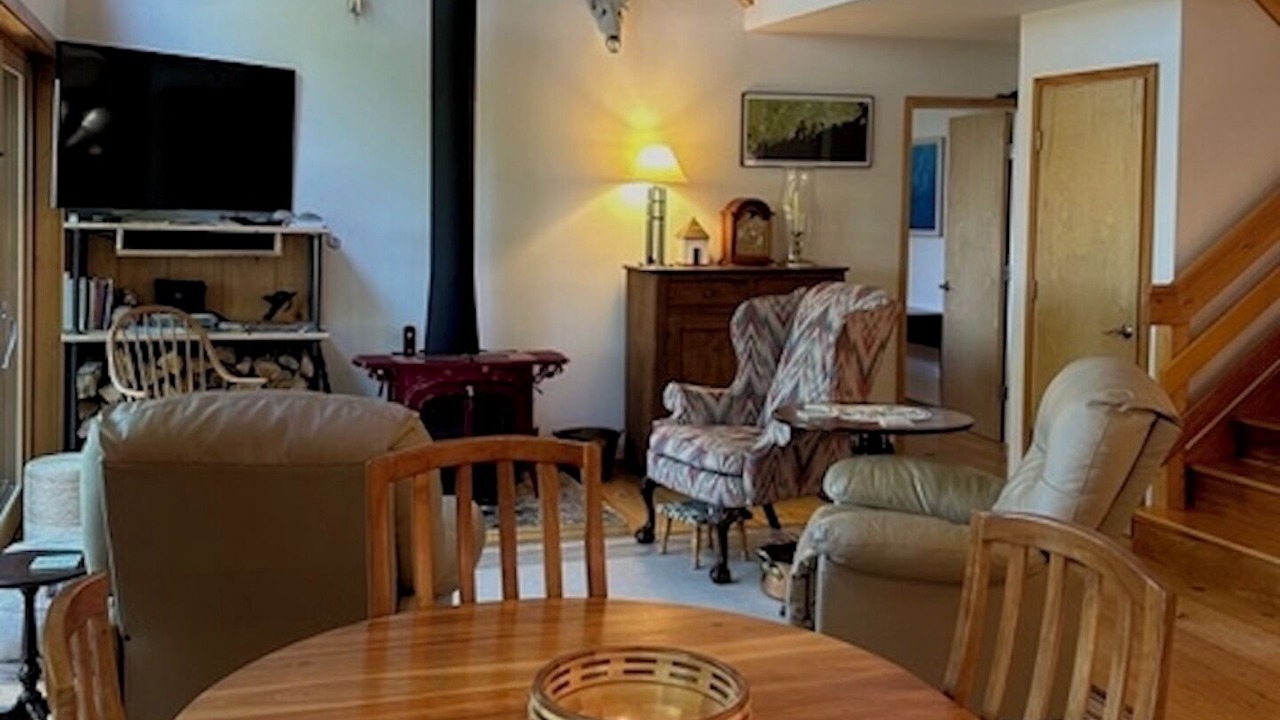 Photo of Livingroom in Sedgwick