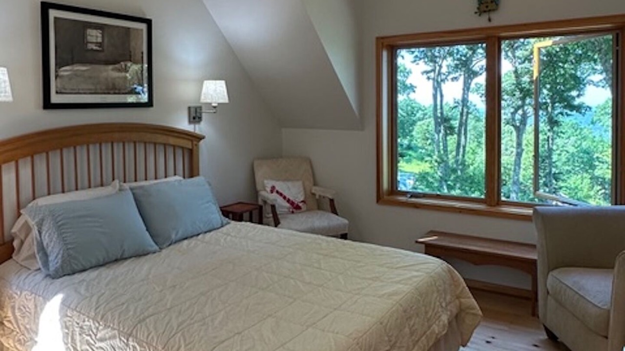 Photo of Bedroom in Sedgwick