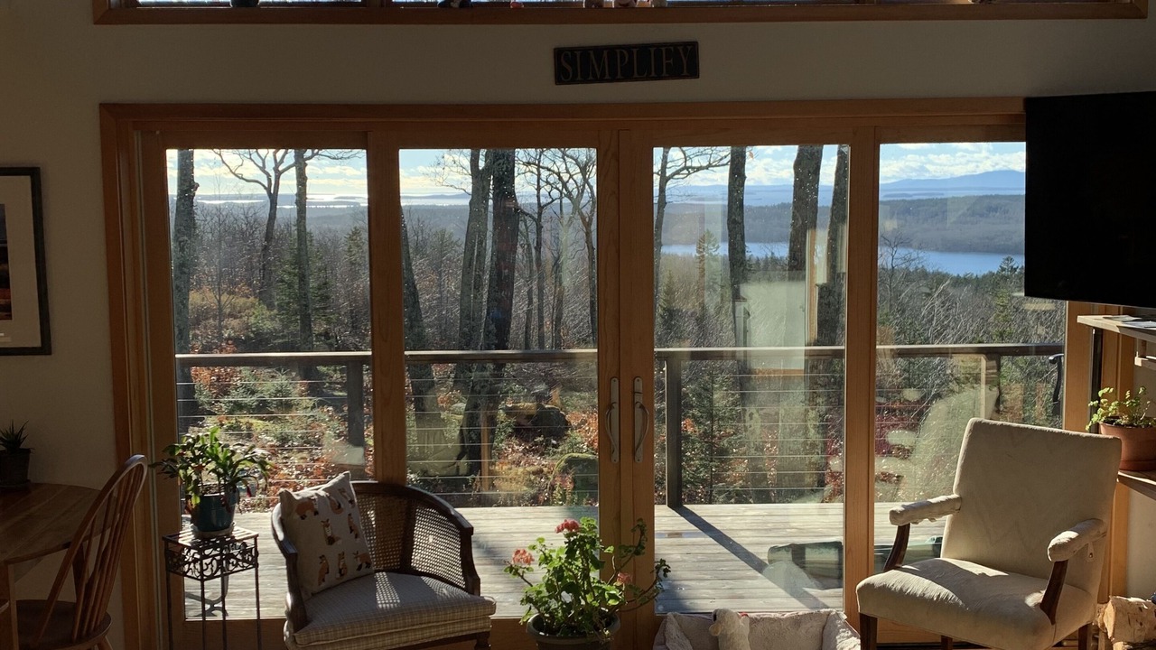 Photo of Livingroom in Sedgwick