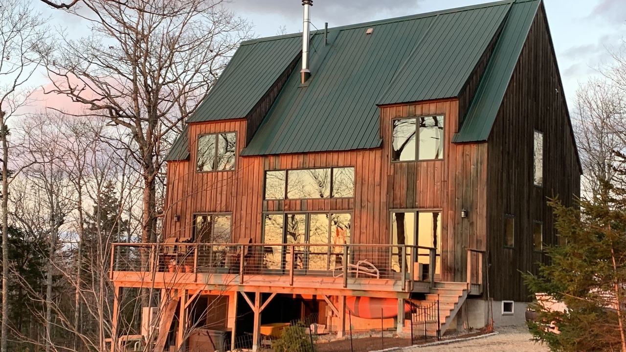 Photo of Outdoor in Sedgwick