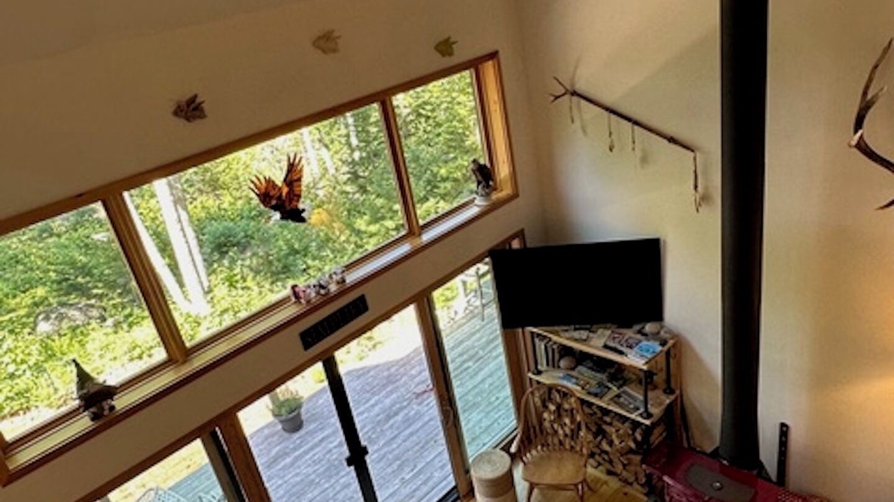 Photo of Livingroom in Sedgwick