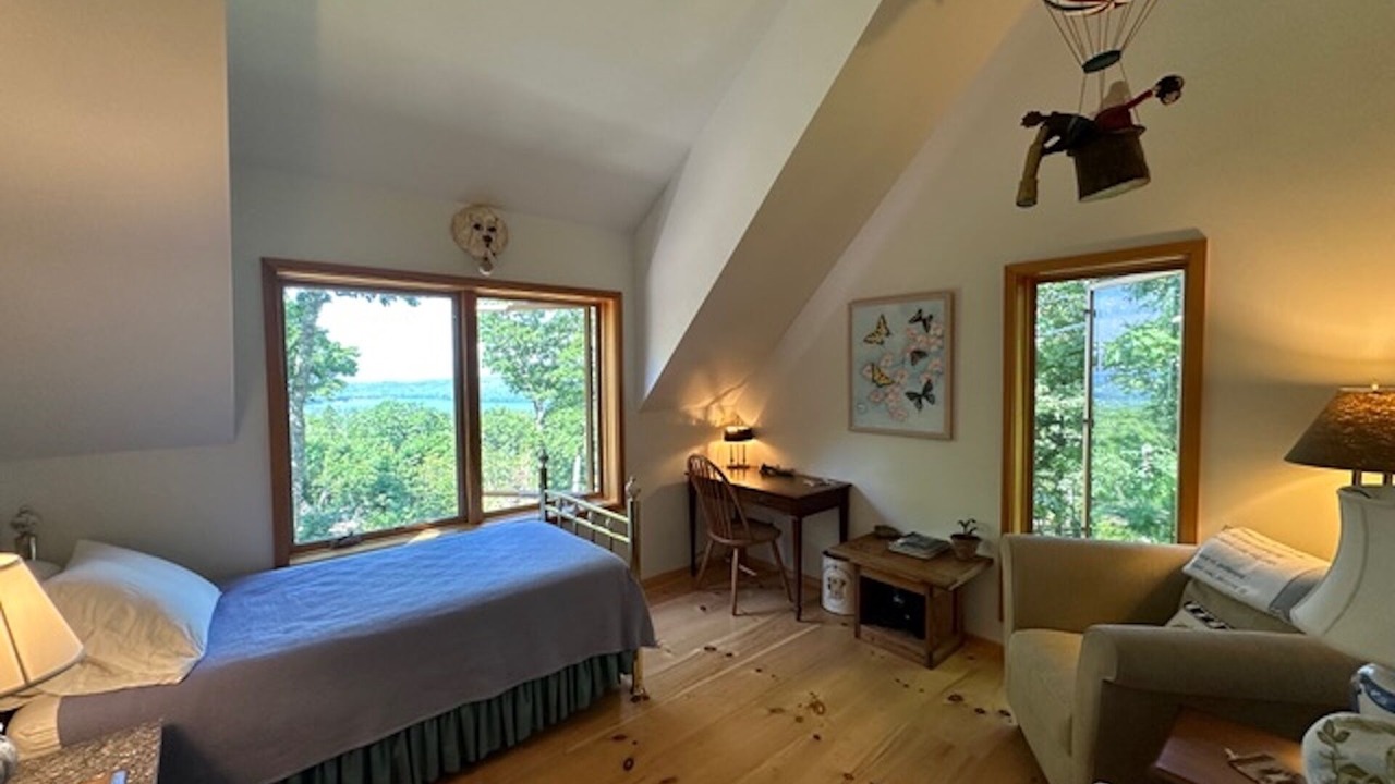 Photo of Bedroom in Sedgwick