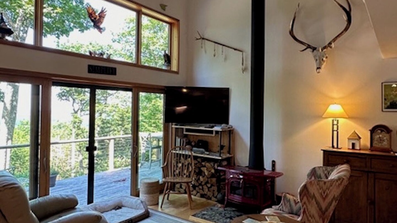 Photo of Livingroom in Sedgwick