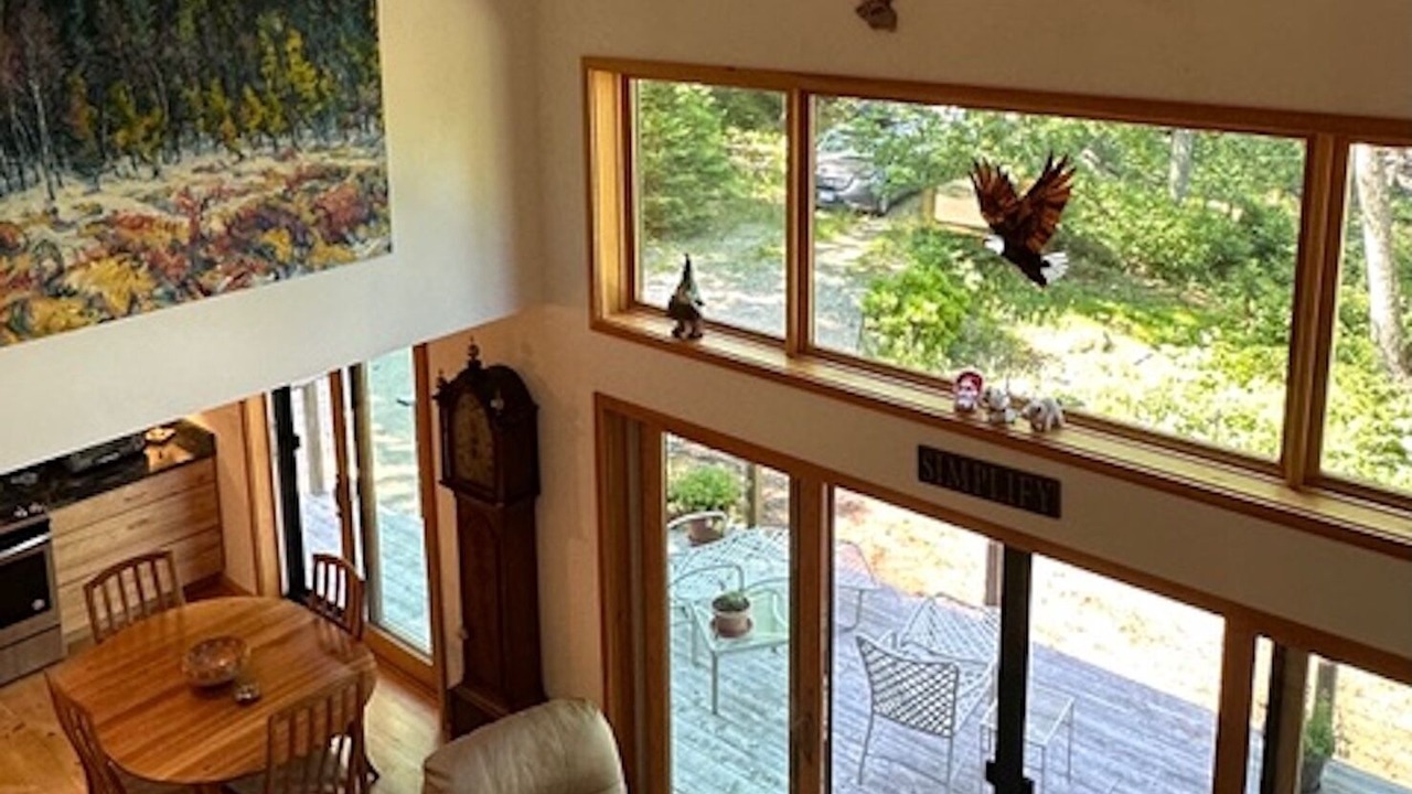 Photo of Livingroom in Sedgwick