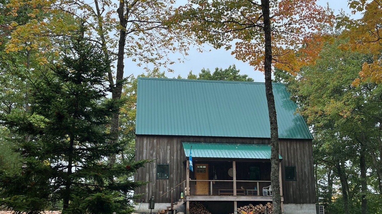 Photo of Outdoor in Sedgwick