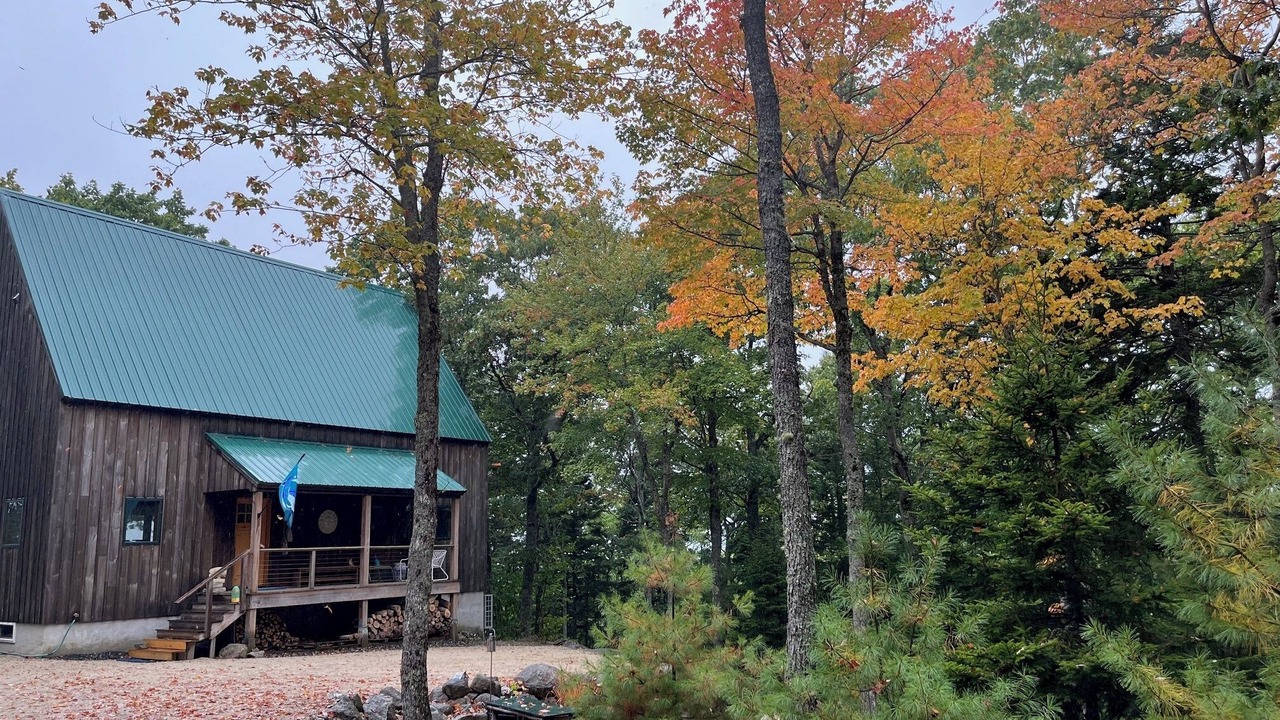 Photo of Outdoor in Sedgwick