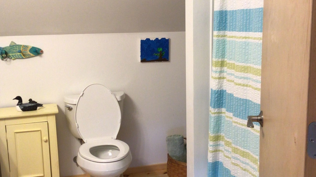 Photo of Bathroom in Sedgwick