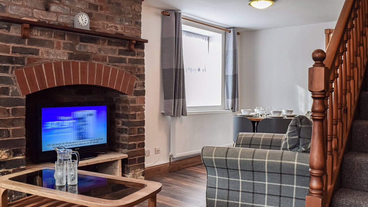 Photo of Bedroom in Leeswood