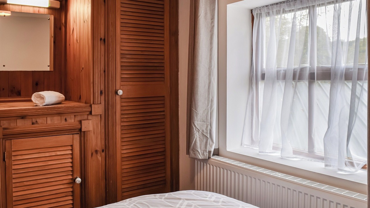 Photo of Bathroom in Leeswood