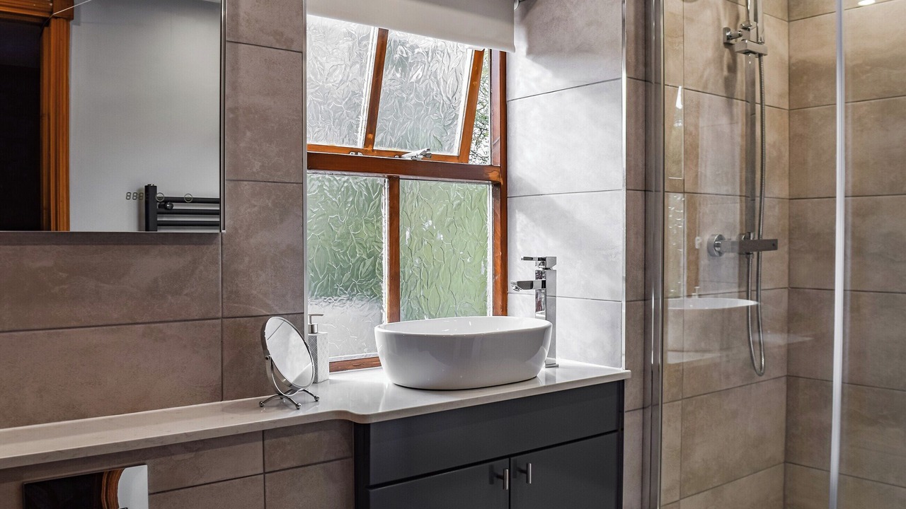 Photo of Bathroom in Leeswood