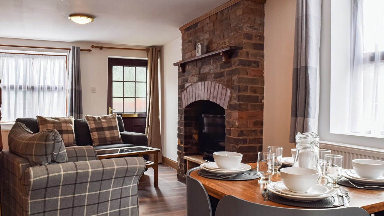 Photo of Bedroom in Leeswood