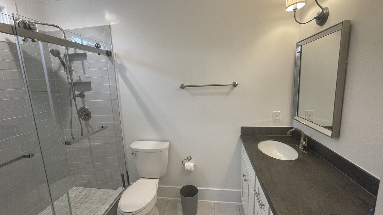 Photo of Bathroom in Penhook