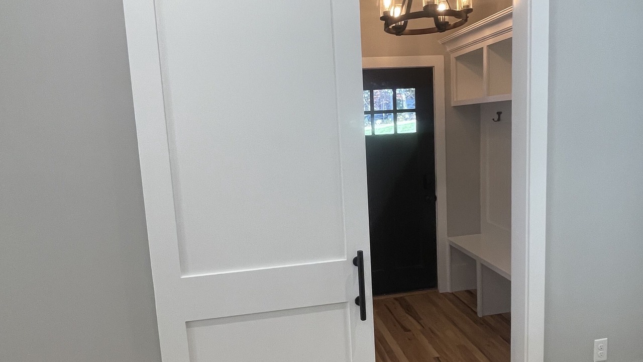 Photo of Bedroom in Penhook
