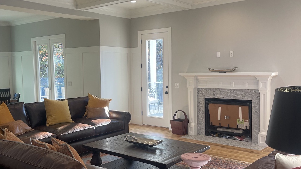 Photo of Bedroom in Penhook