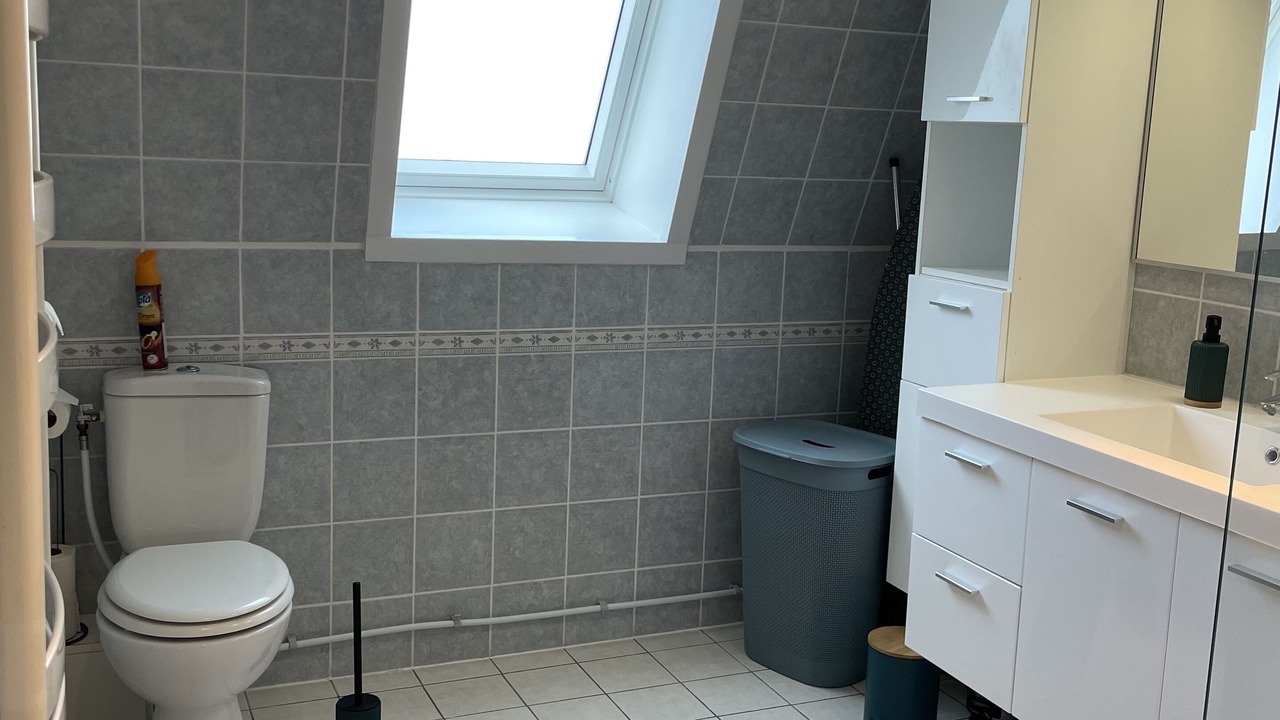 Photo of Bathroom in Camphin-en-Pevele