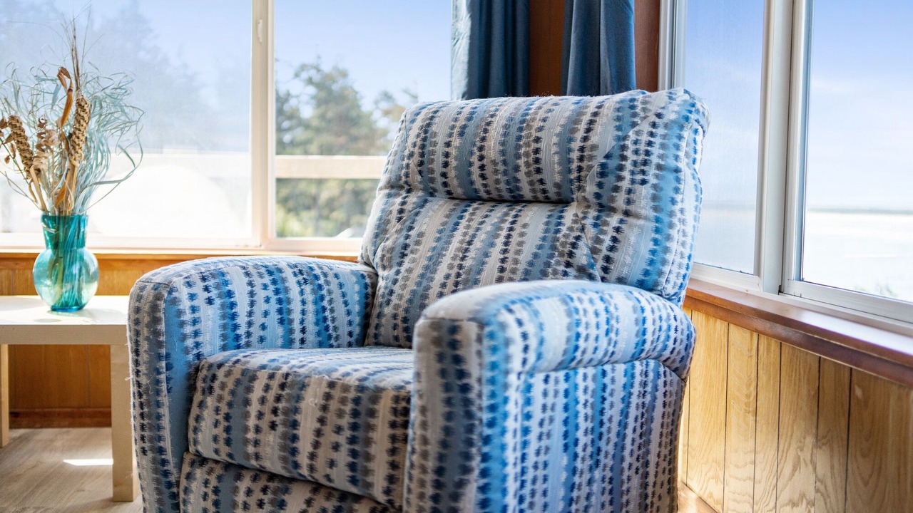 Photo of Livingroom in Netarts