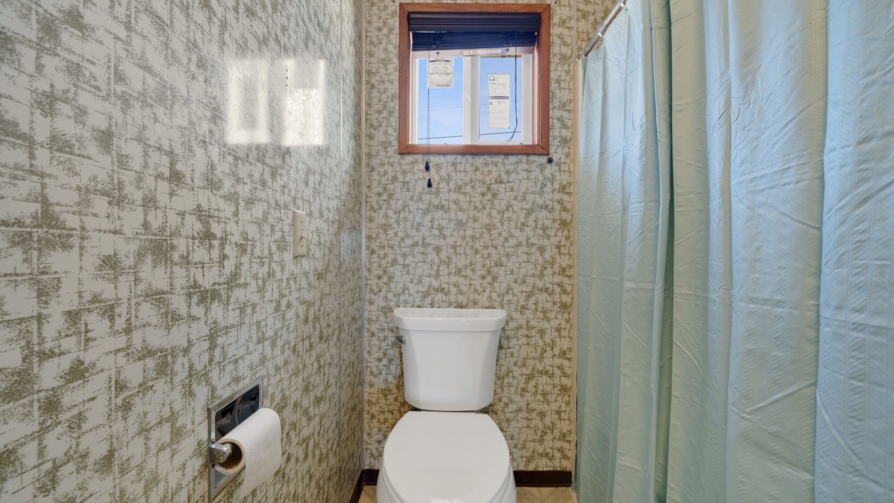 Photo of Bathroom in Netarts