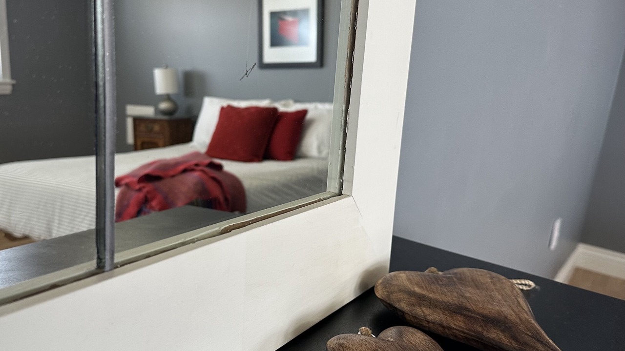 Photo of Bedroom in North Rustico