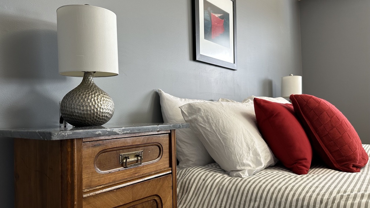 Photo of Bedroom in North Rustico