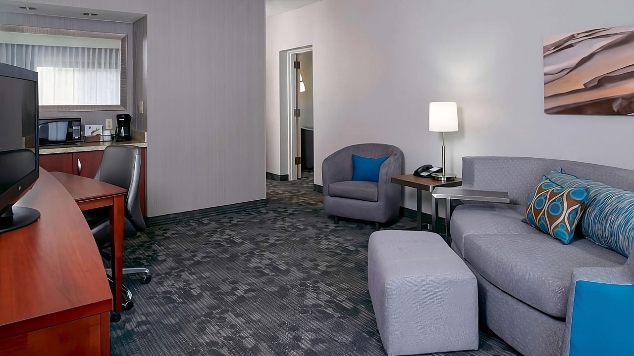 Photo of Livingroom in Waldron