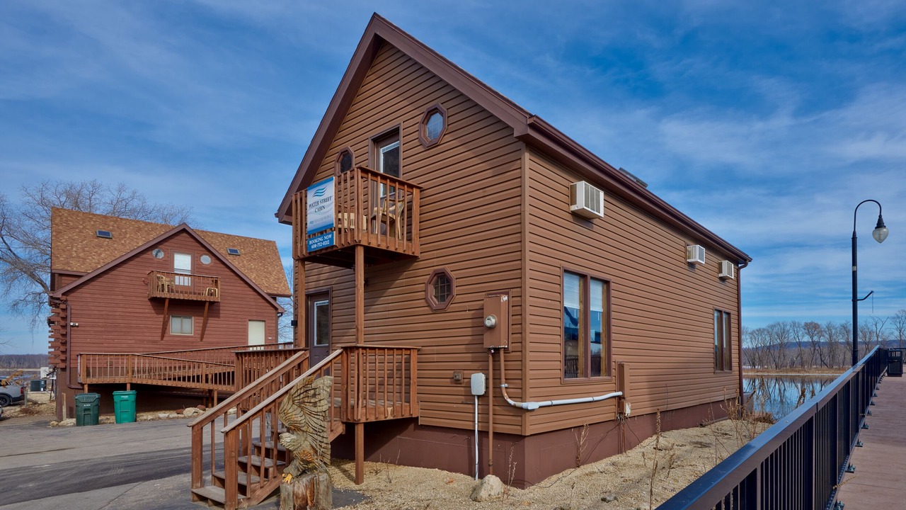Photo of Outdoor in Marquette