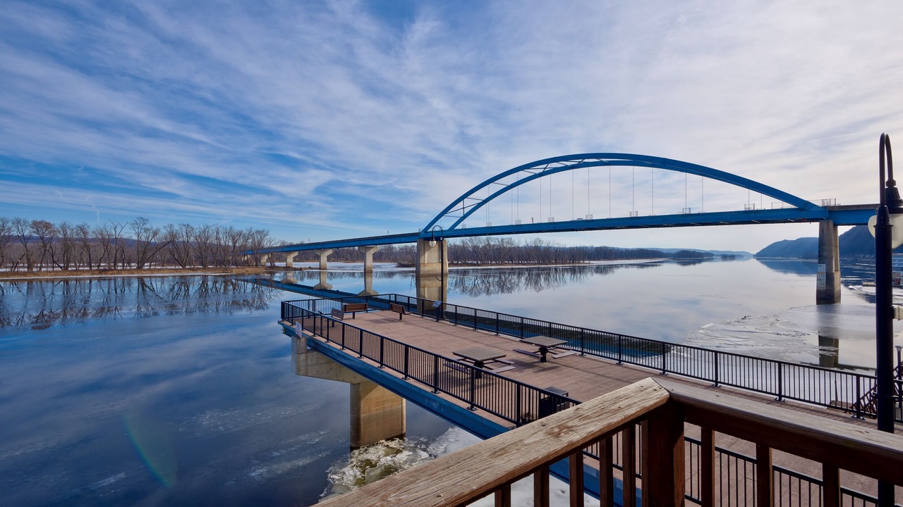 Photo of Patio Balcony in Marquette