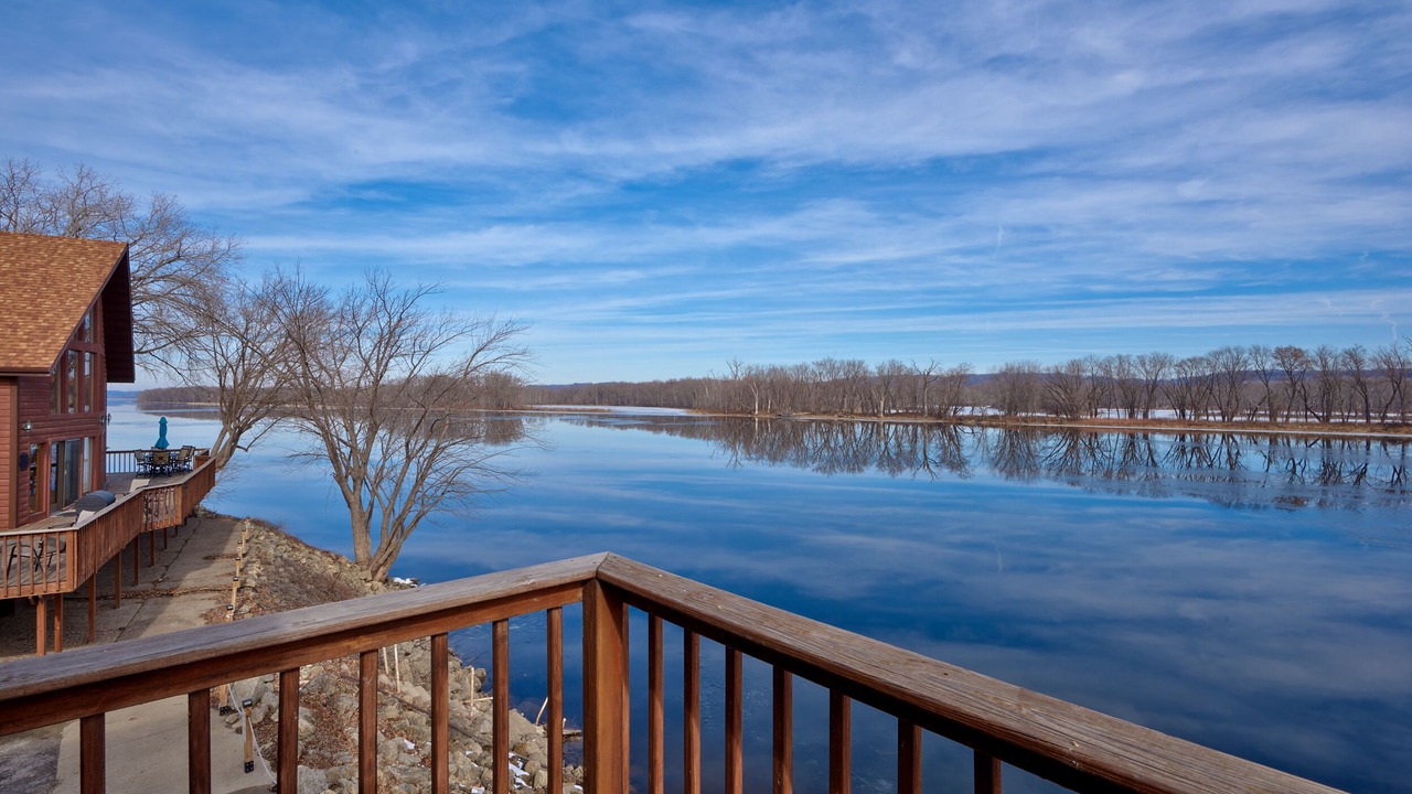 Photo of Patio Balcony in Marquette