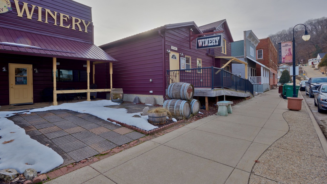 Photo of Others in Marquette