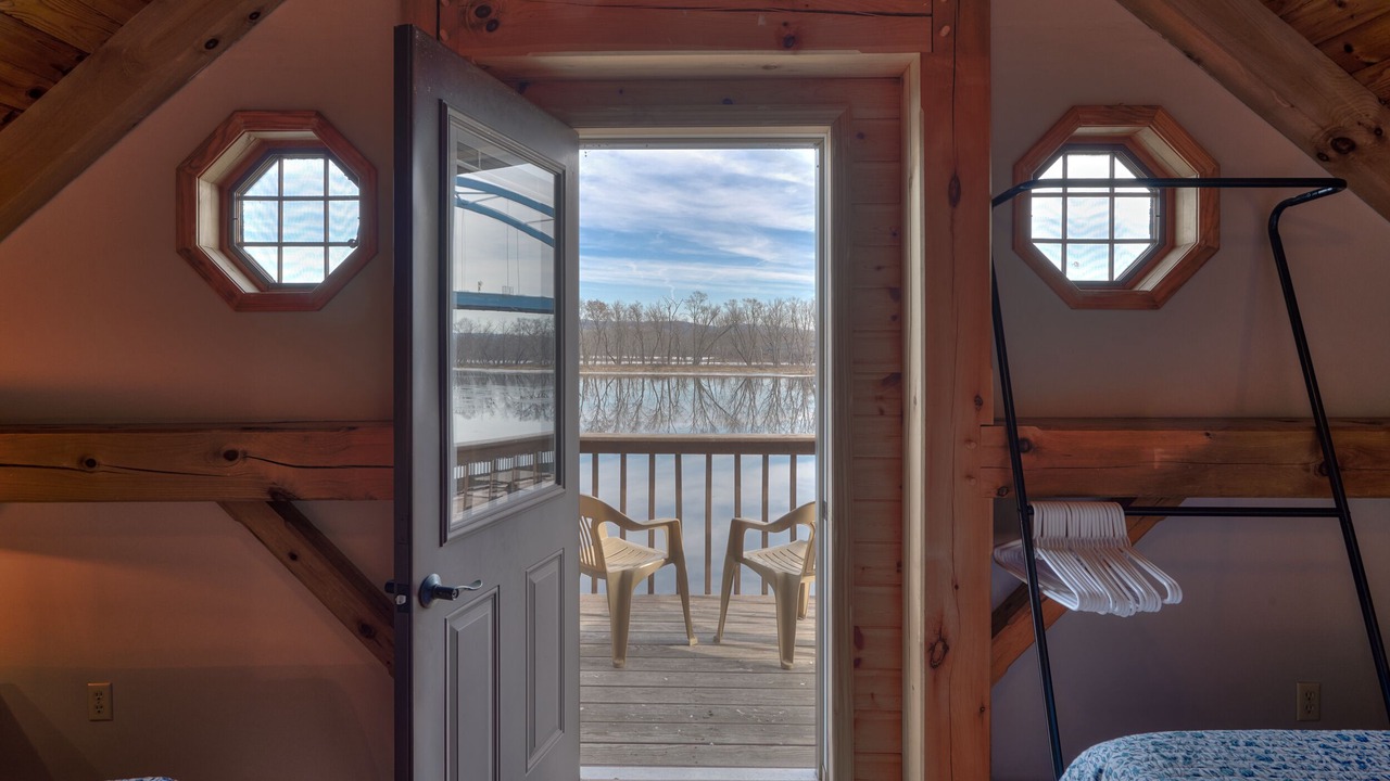Photo of Patio Balcony in Marquette