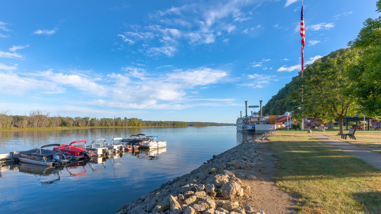 Photo of Outdoor in Marquette