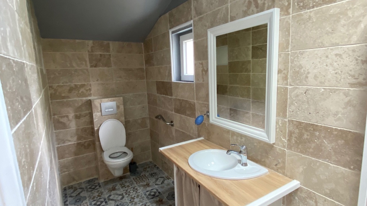 Photo of Bathroom in Mouzay