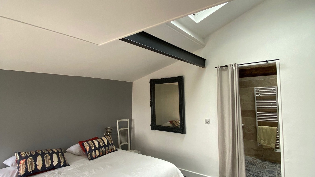 Photo of Bedroom in Mouzay