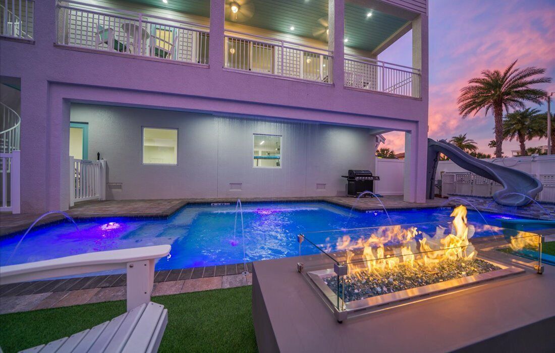 Photo of Livingroom in Indian Shores