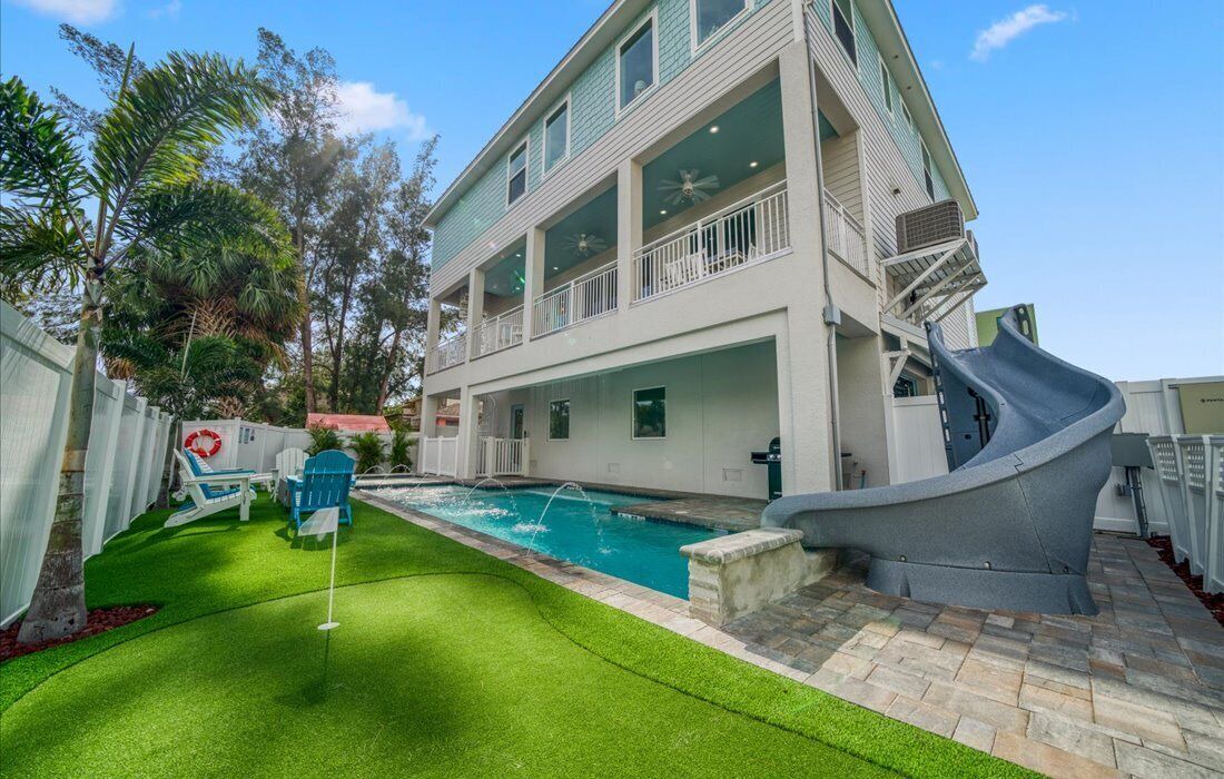 Photo of Outdoor in Indian Shores