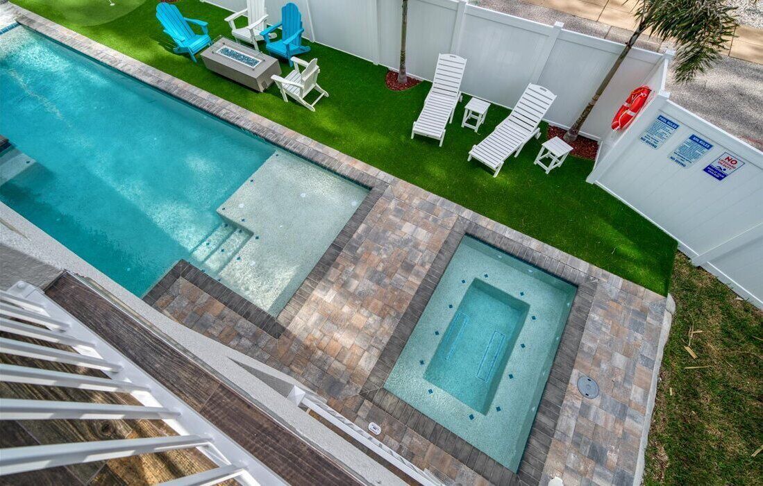 Photo of Outdoor in Indian Shores