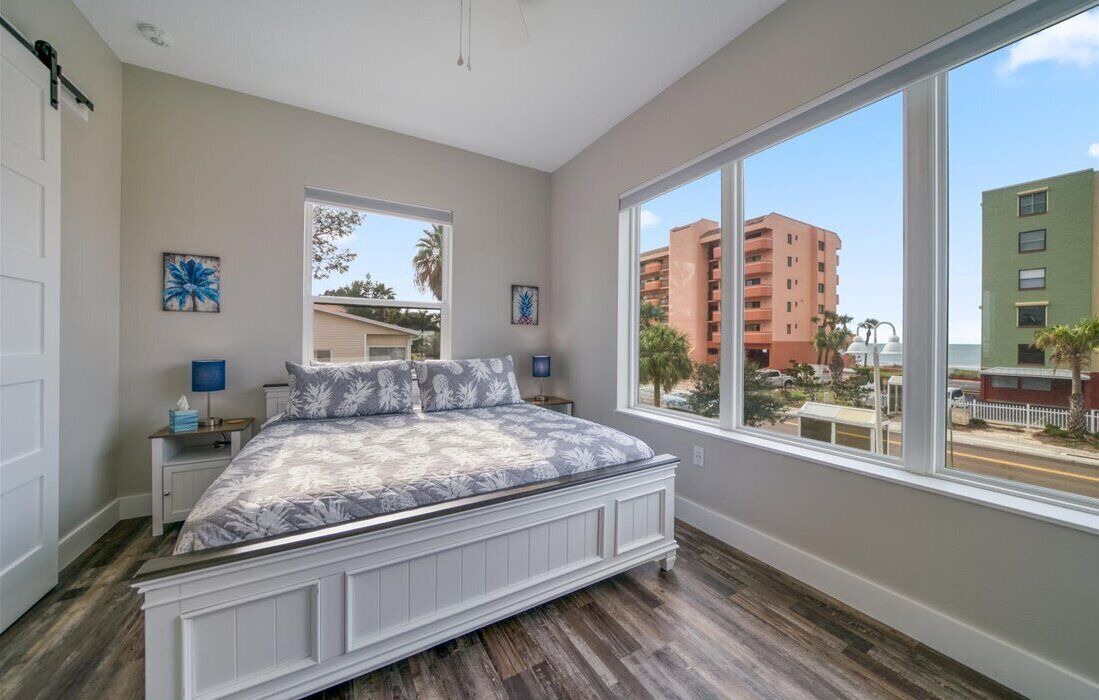 Photo of Bedroom in Indian Shores