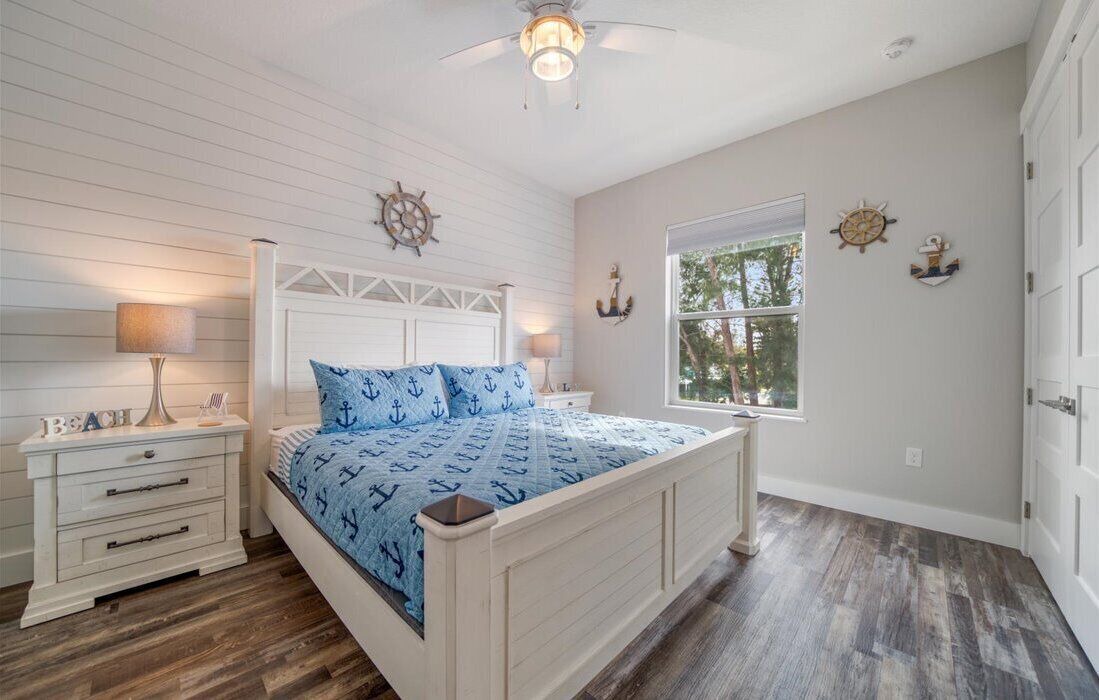 Photo of Bedroom in Indian Shores